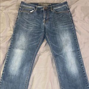 Men’s American eagle jeans 34x32